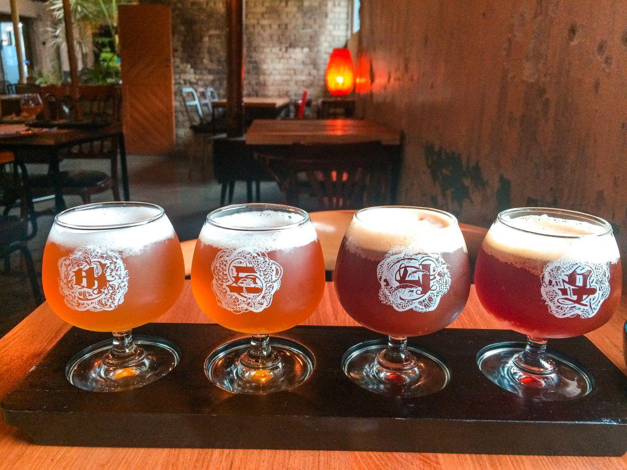 Pabrik Bir Budnamu image 2