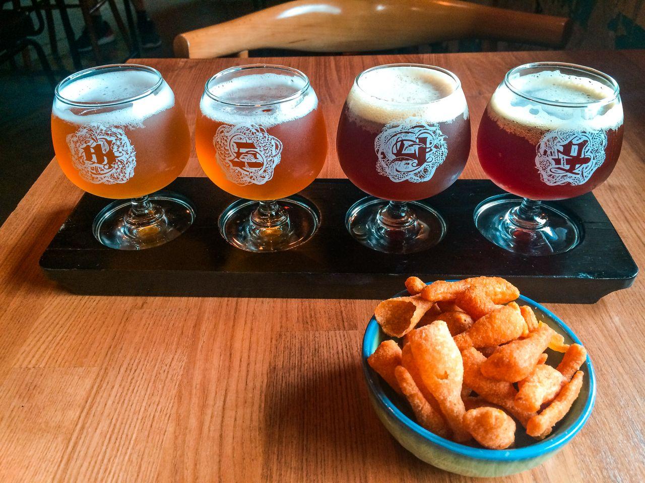 Pabrik Bir Budnamu image 1