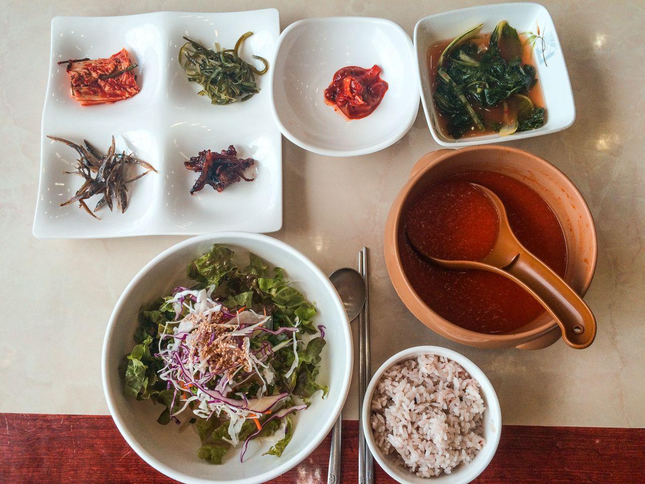 Booheng sliced fish restaurant image 1