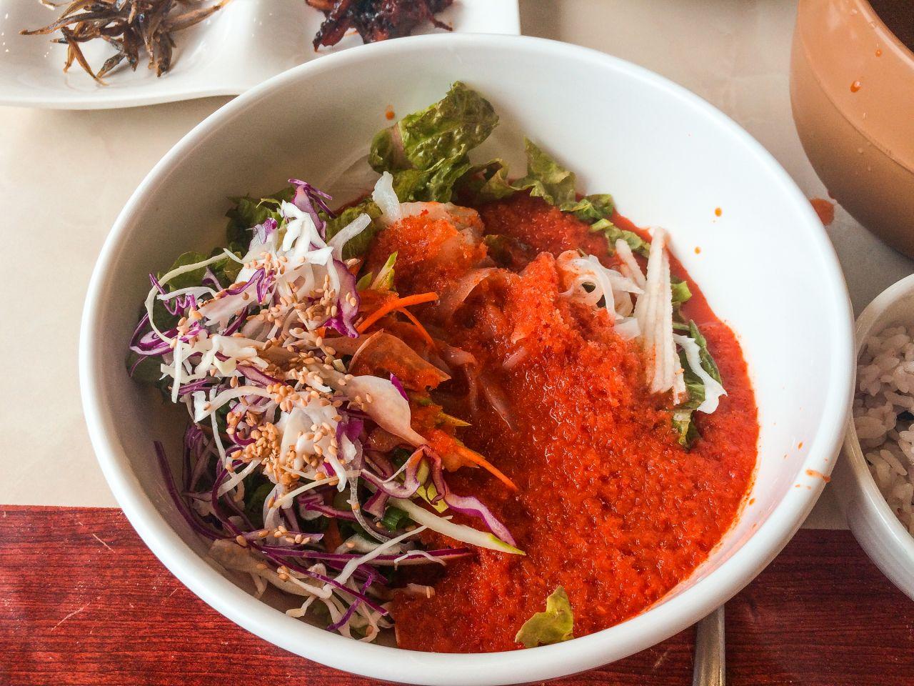 Booheng sliced fish restaurant image 4