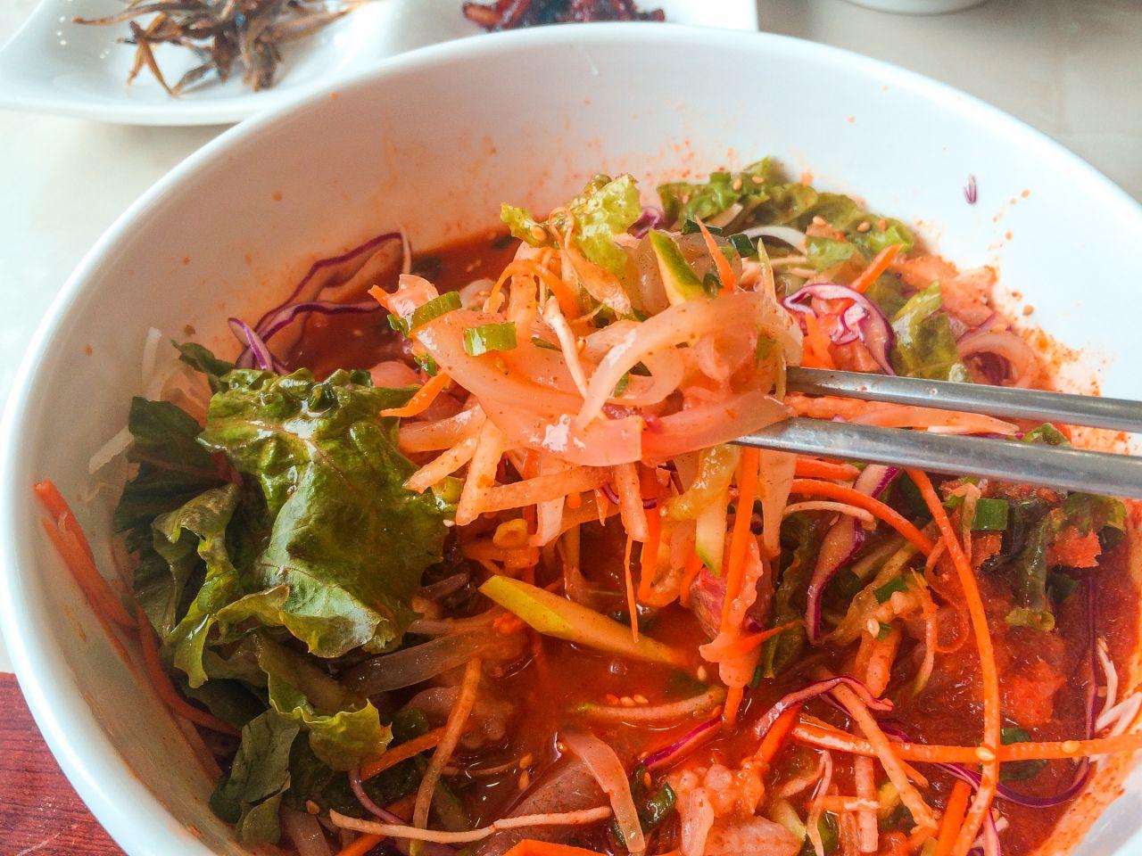 Booheng sliced fish restaurant image 5