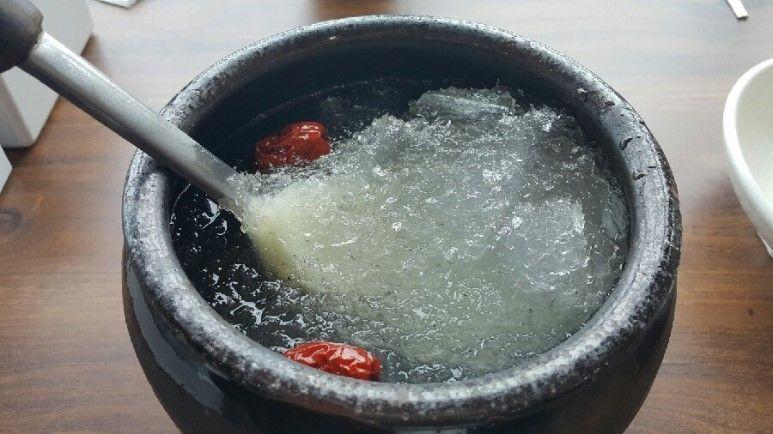 Samgyoli dongqimi makgooksoo 5