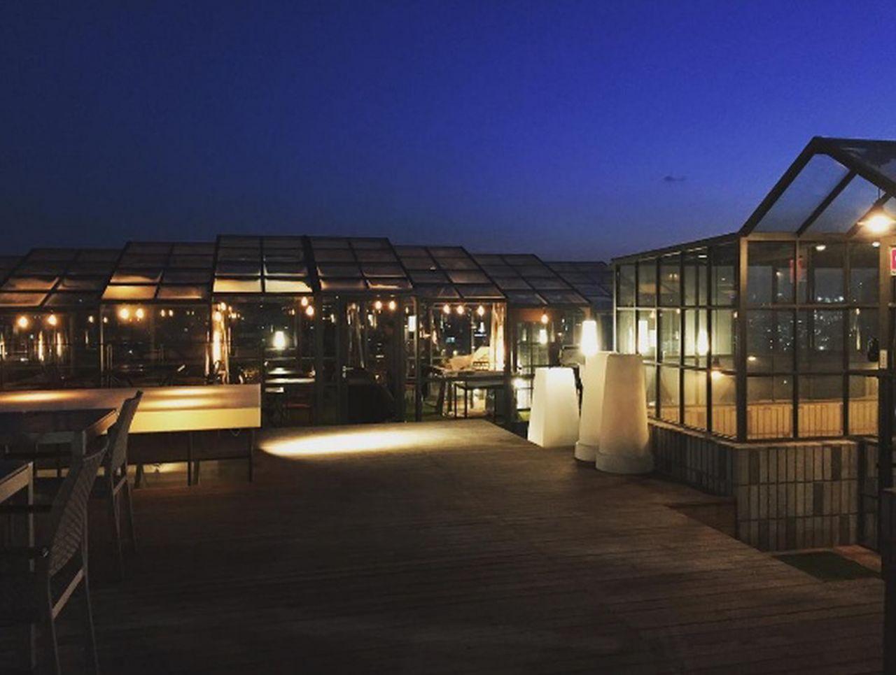 ERNTE Namsan image 2