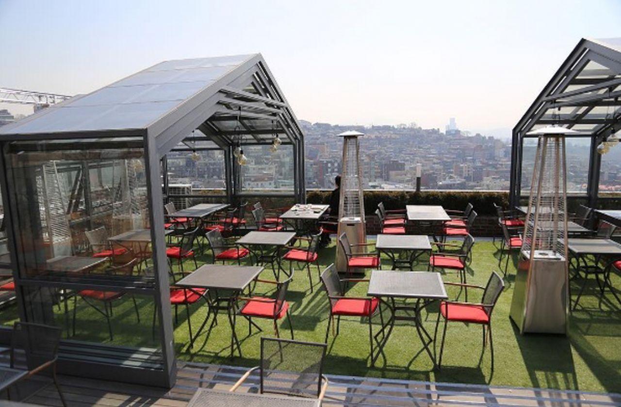 ERNTE Namsan image 1