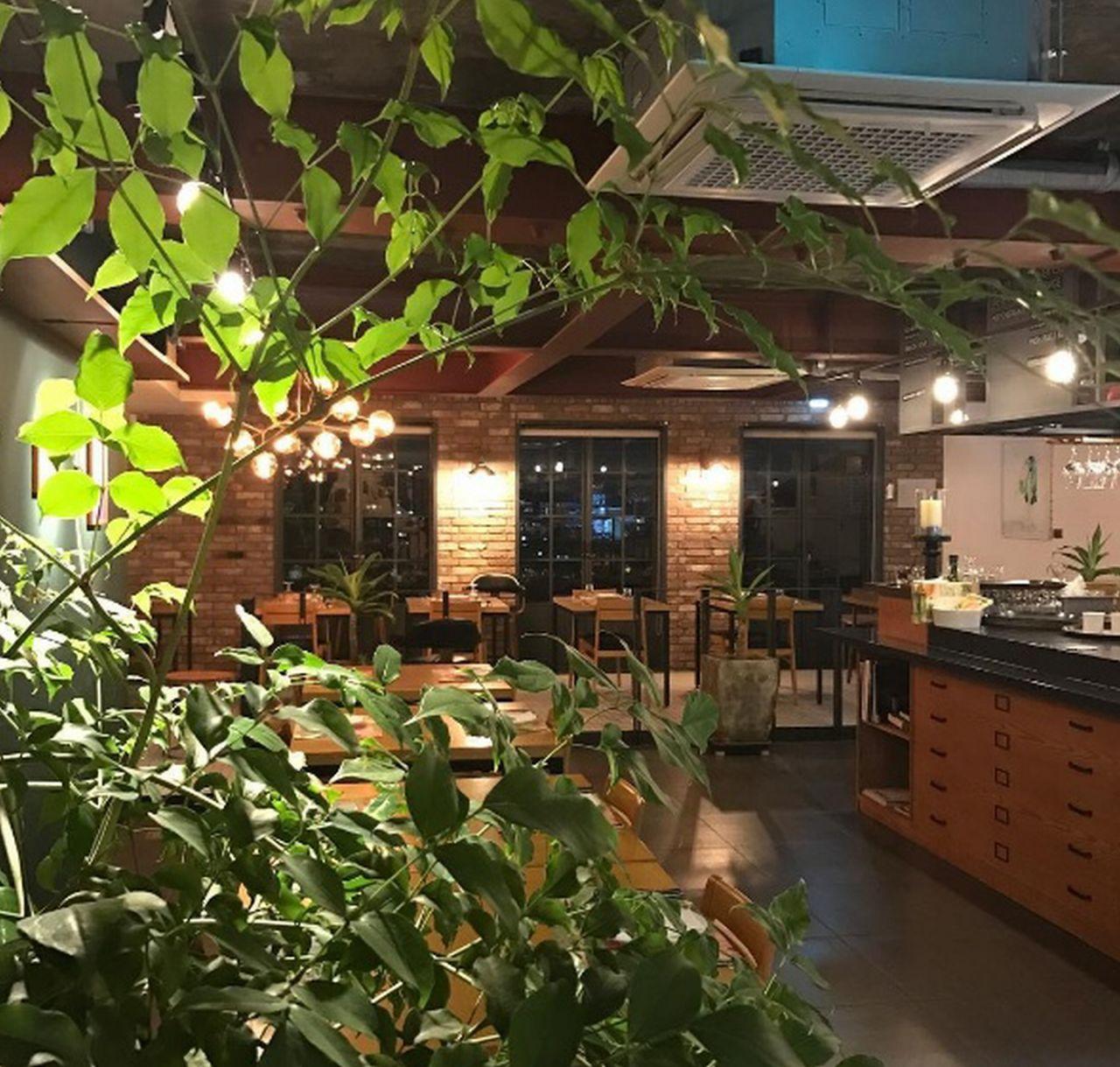 ERNTE Namsan image 9