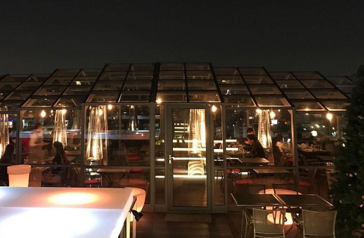 ERNTE Namsan image 5