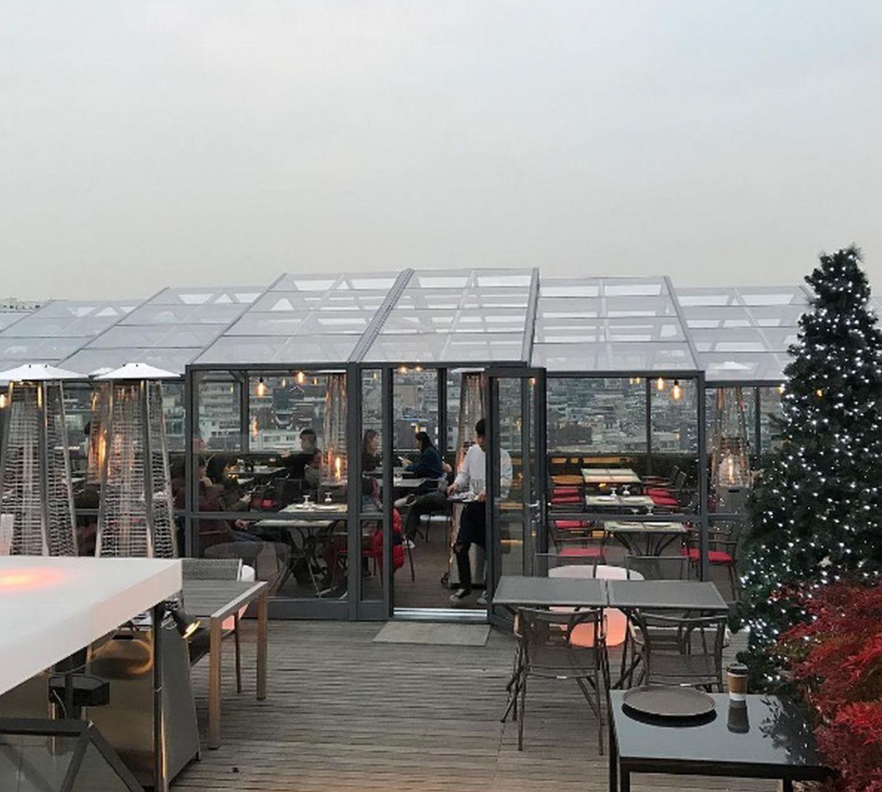 ERNTE Namsan image 10