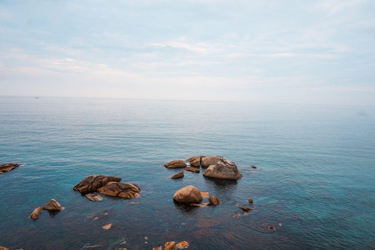 Namhaehang sky walk 2
