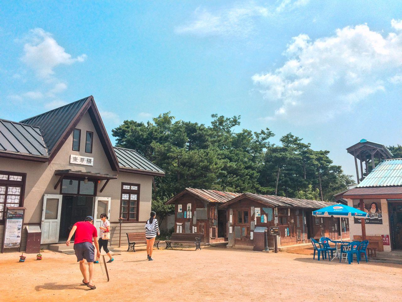 Museo nazionale Sokcho image 2