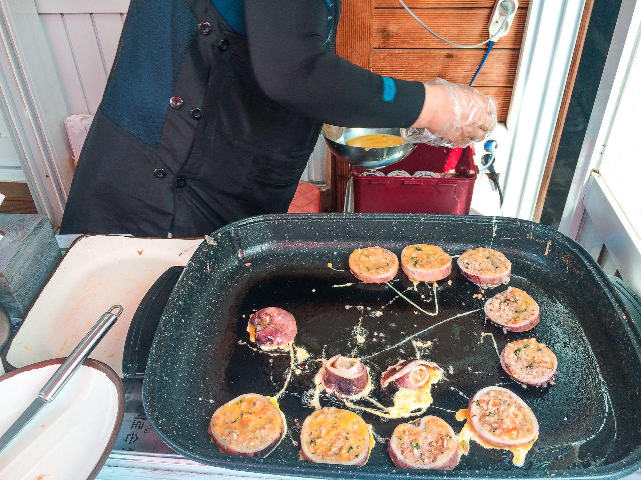 Songlim soondae house image 3