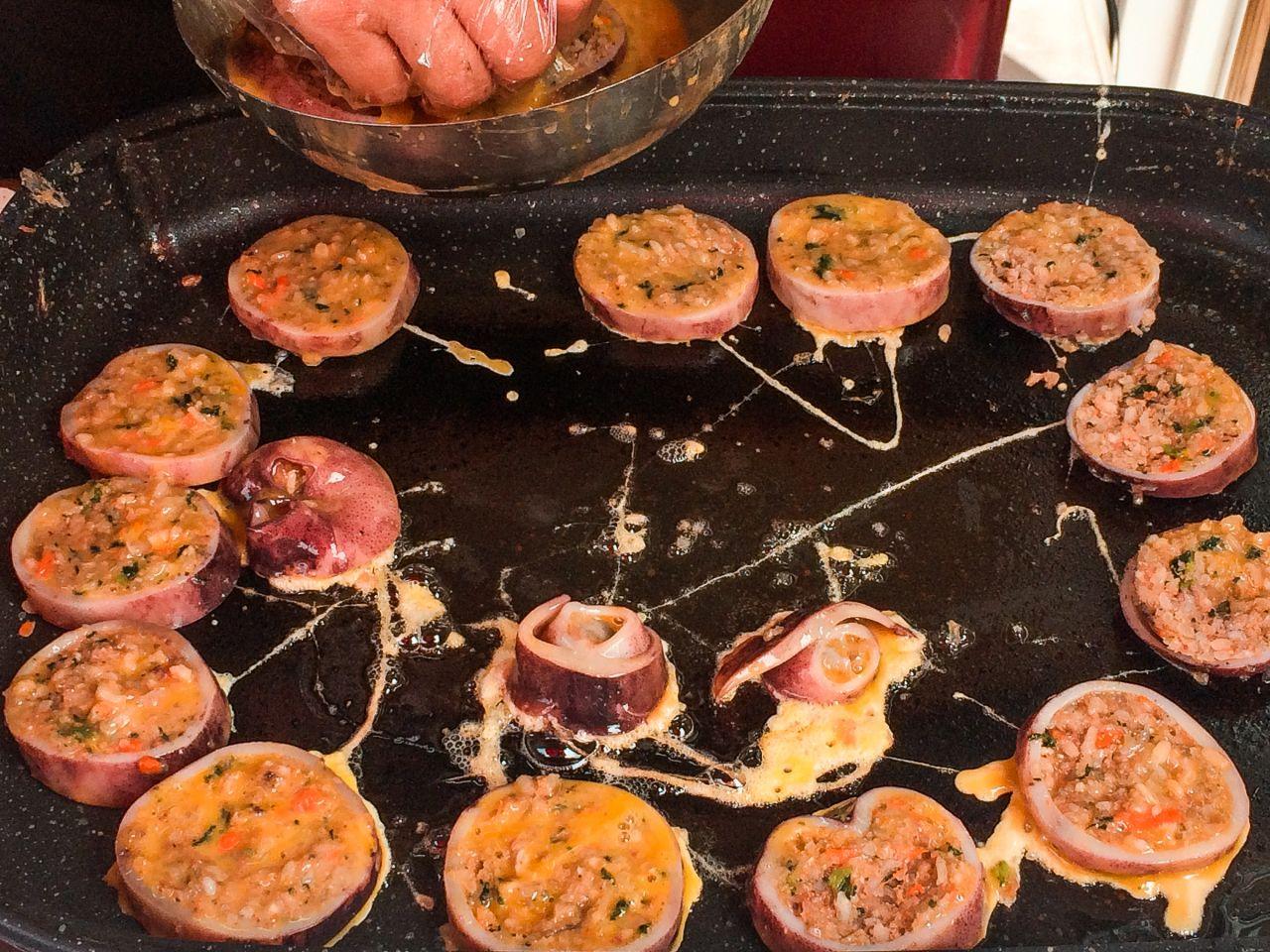 Songlim soondae house image 4