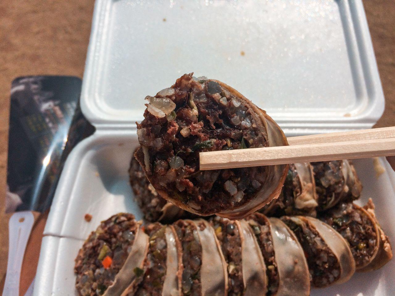 Songlim soondae house image 2