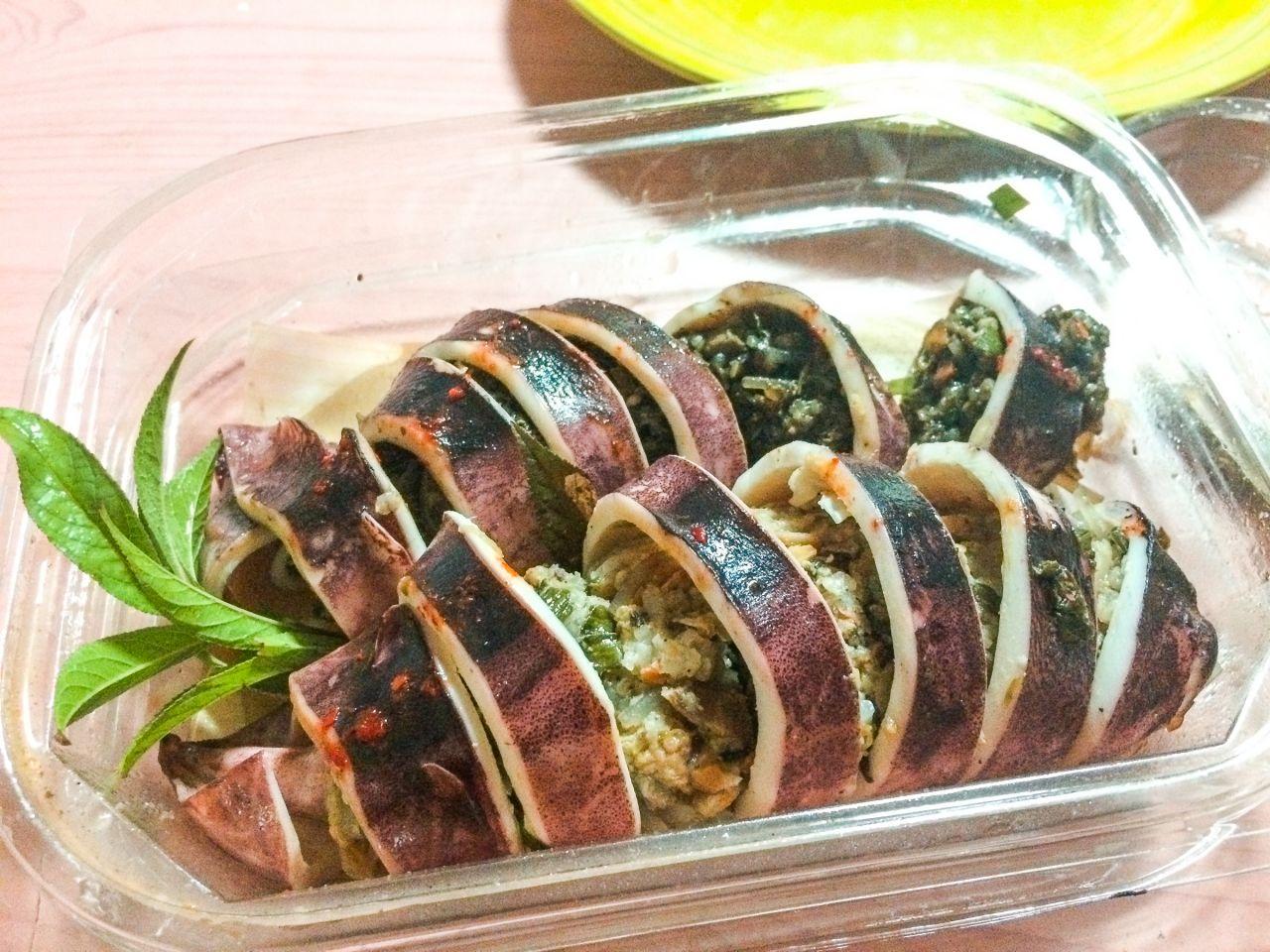 Ресторан морепродуктов Цзиньян 5