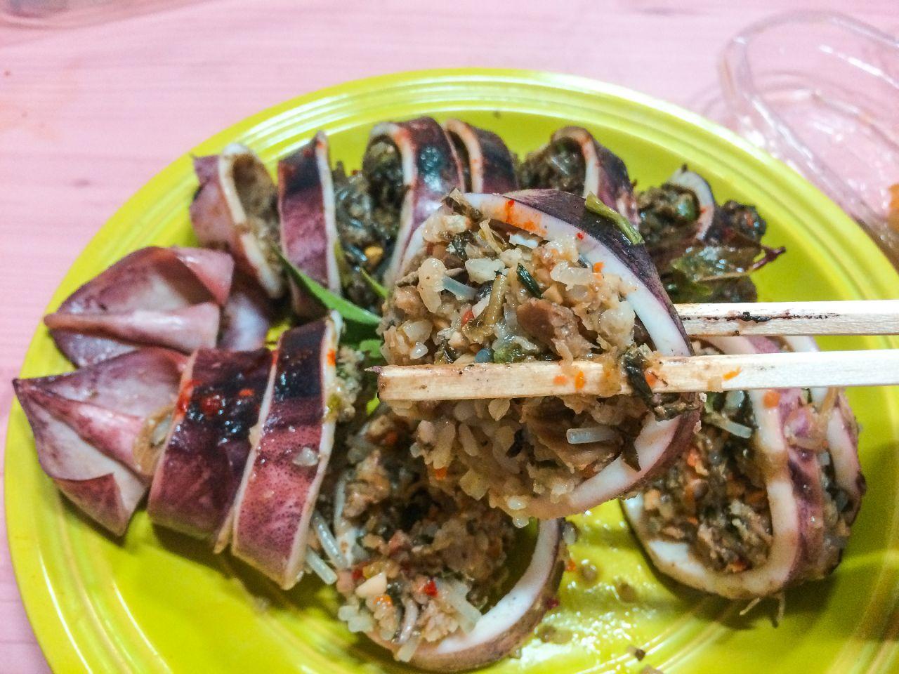 Ресторан морепродуктов Цзиньян 3