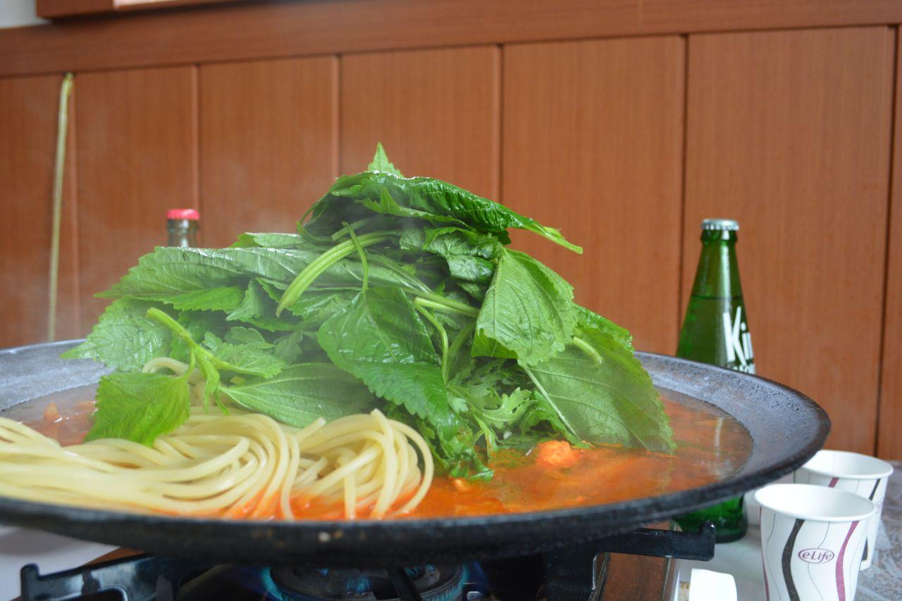 Тэбэк Острая курица-гриль image 2