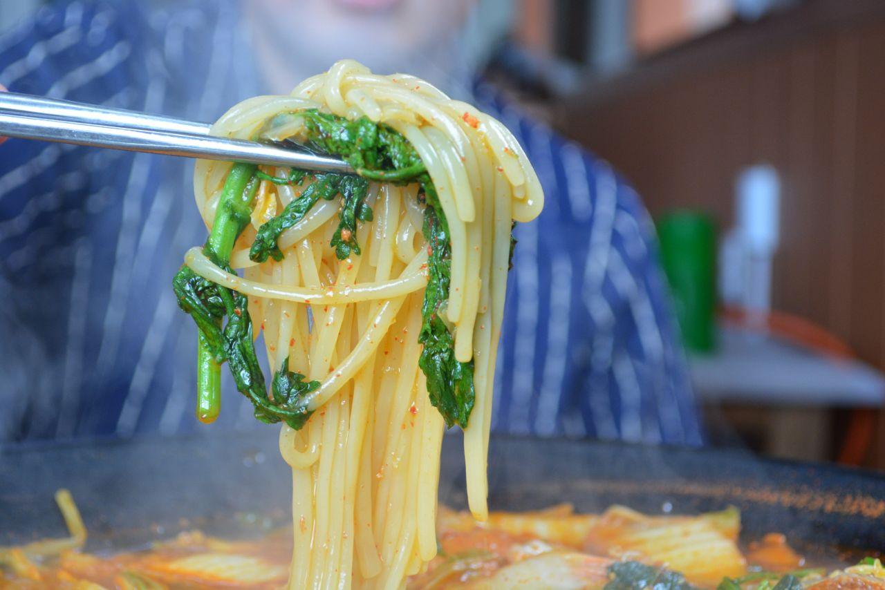 Тэбэк Острая курица-гриль image 5