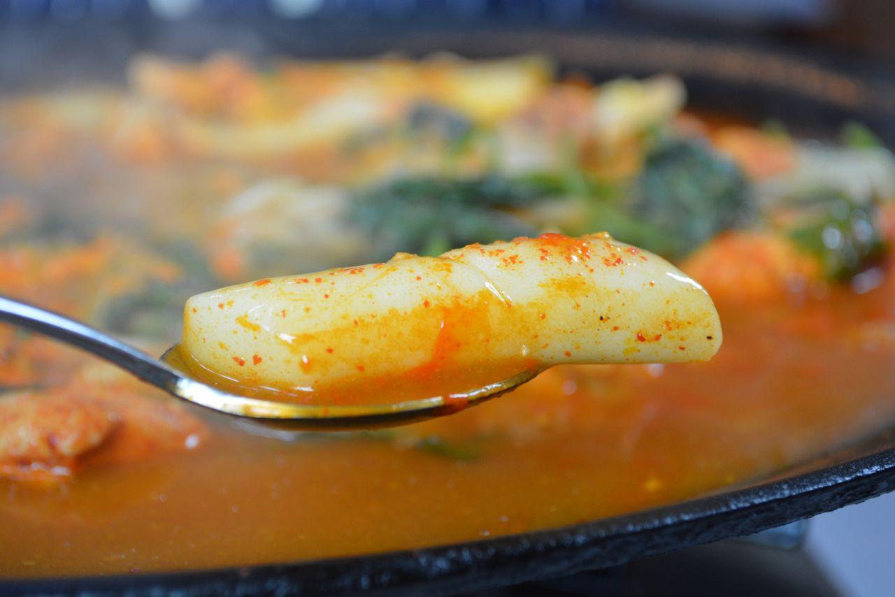 Тэбэк Острая курица-гриль image 6