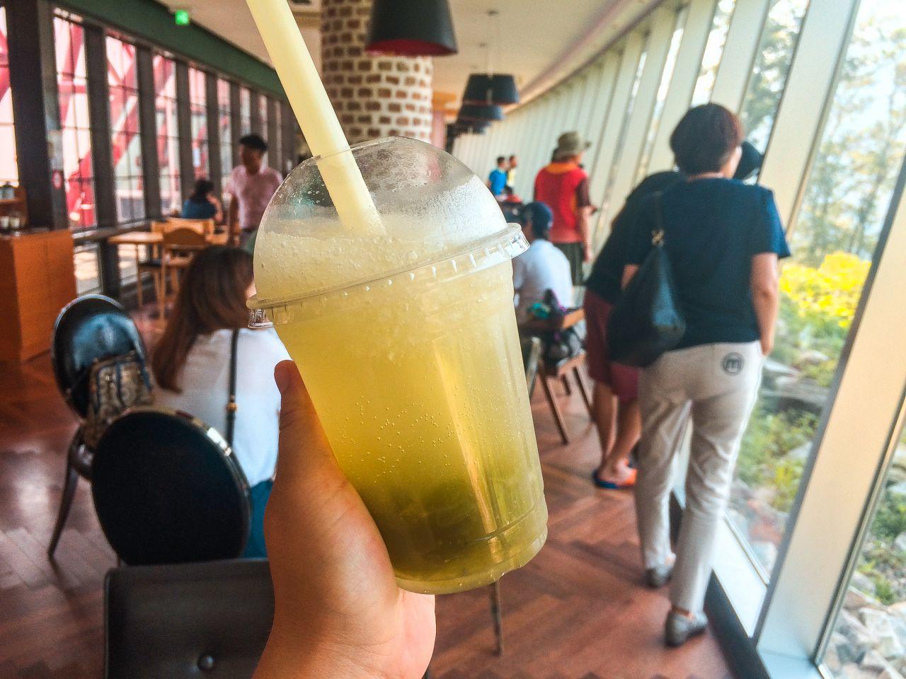 Alfredo Cafe image 2