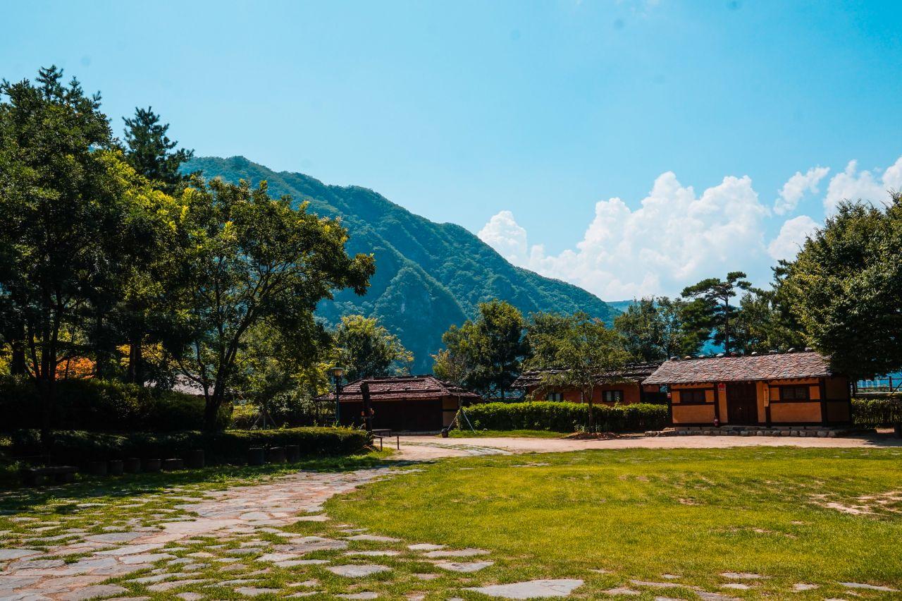 Ville de Jungsun-Arari 4