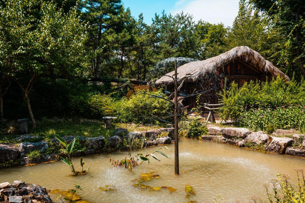 Ville de Jungsun-Arari 5