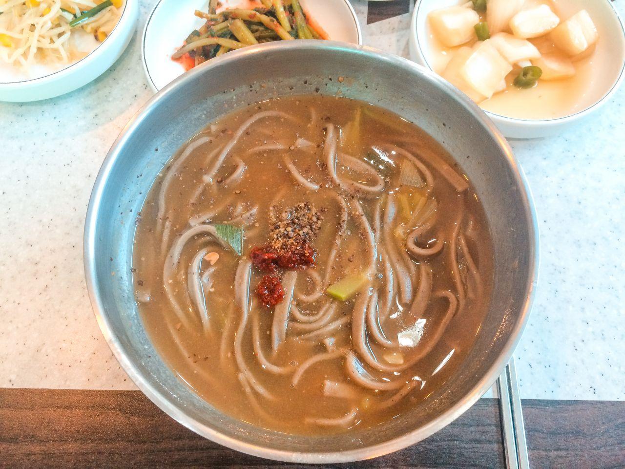 Restaurant Dongguang 2