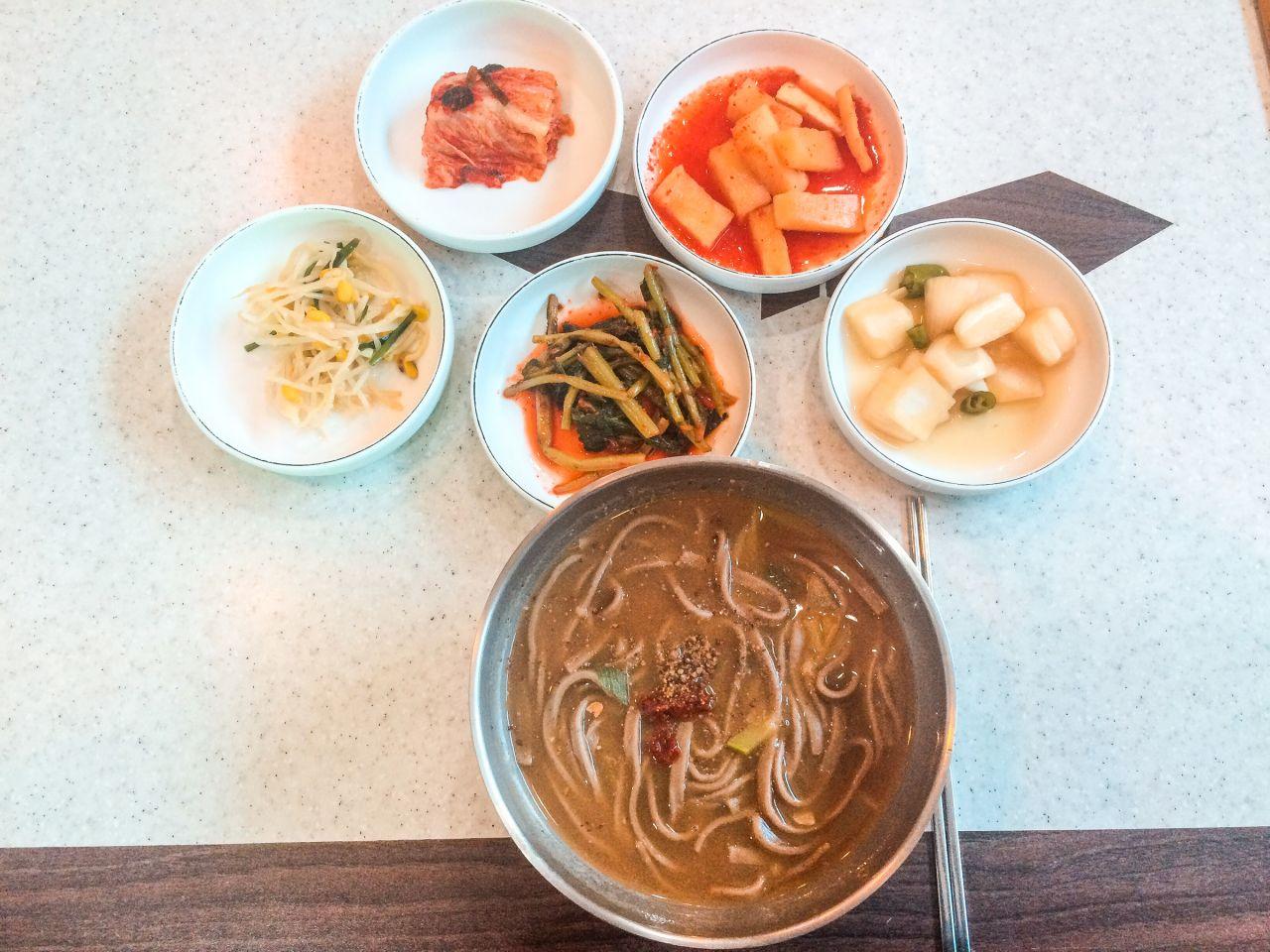 Restaurant Dongguang 3