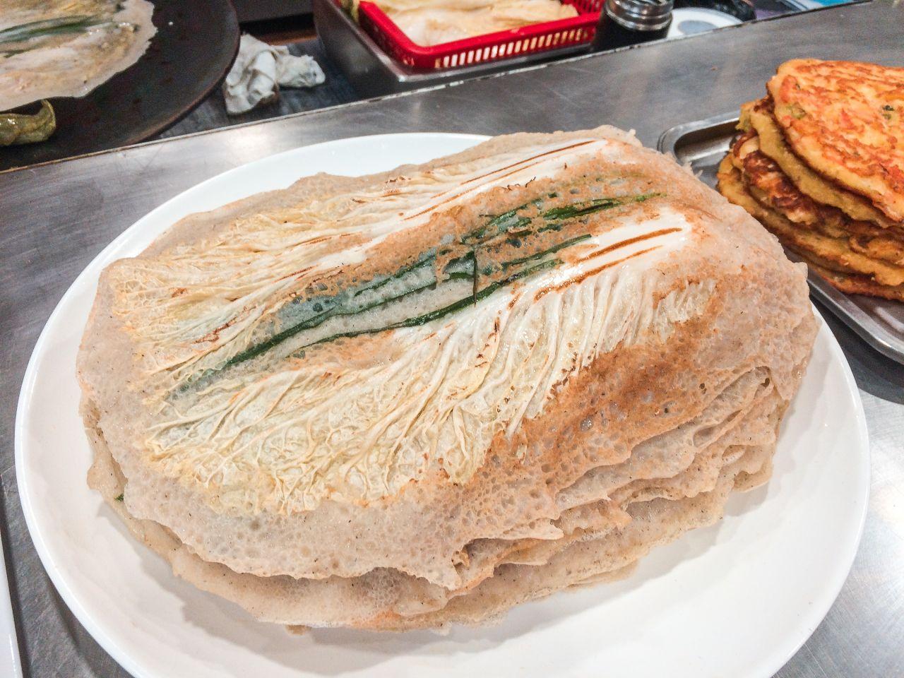 Youngwol баруун зах 3