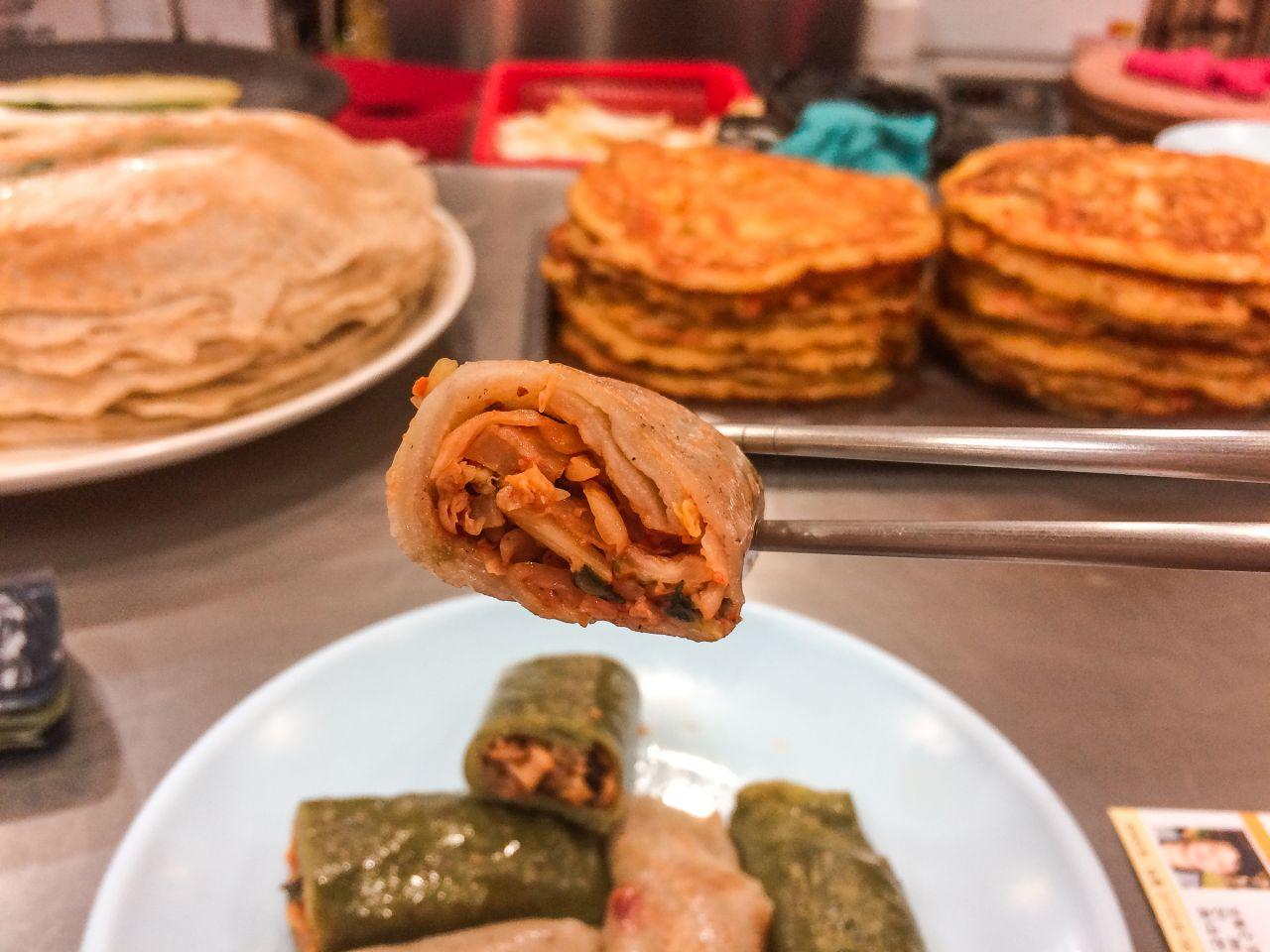 Youngwol баруун зах 5