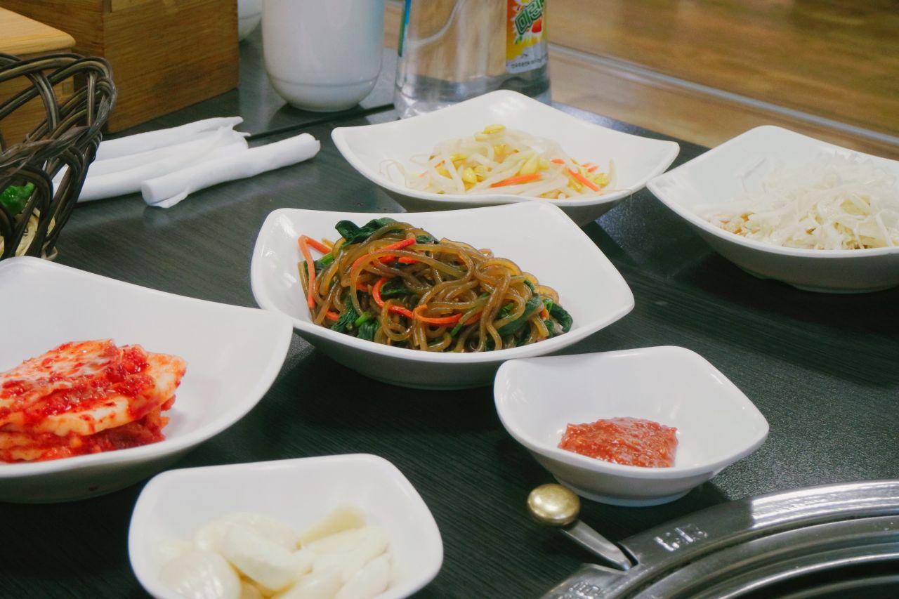 La città del manzo dell'East River image 7