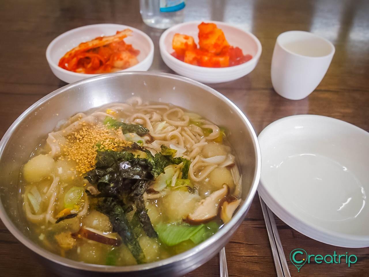 Fideos picados de trigo sarraceno maná 3