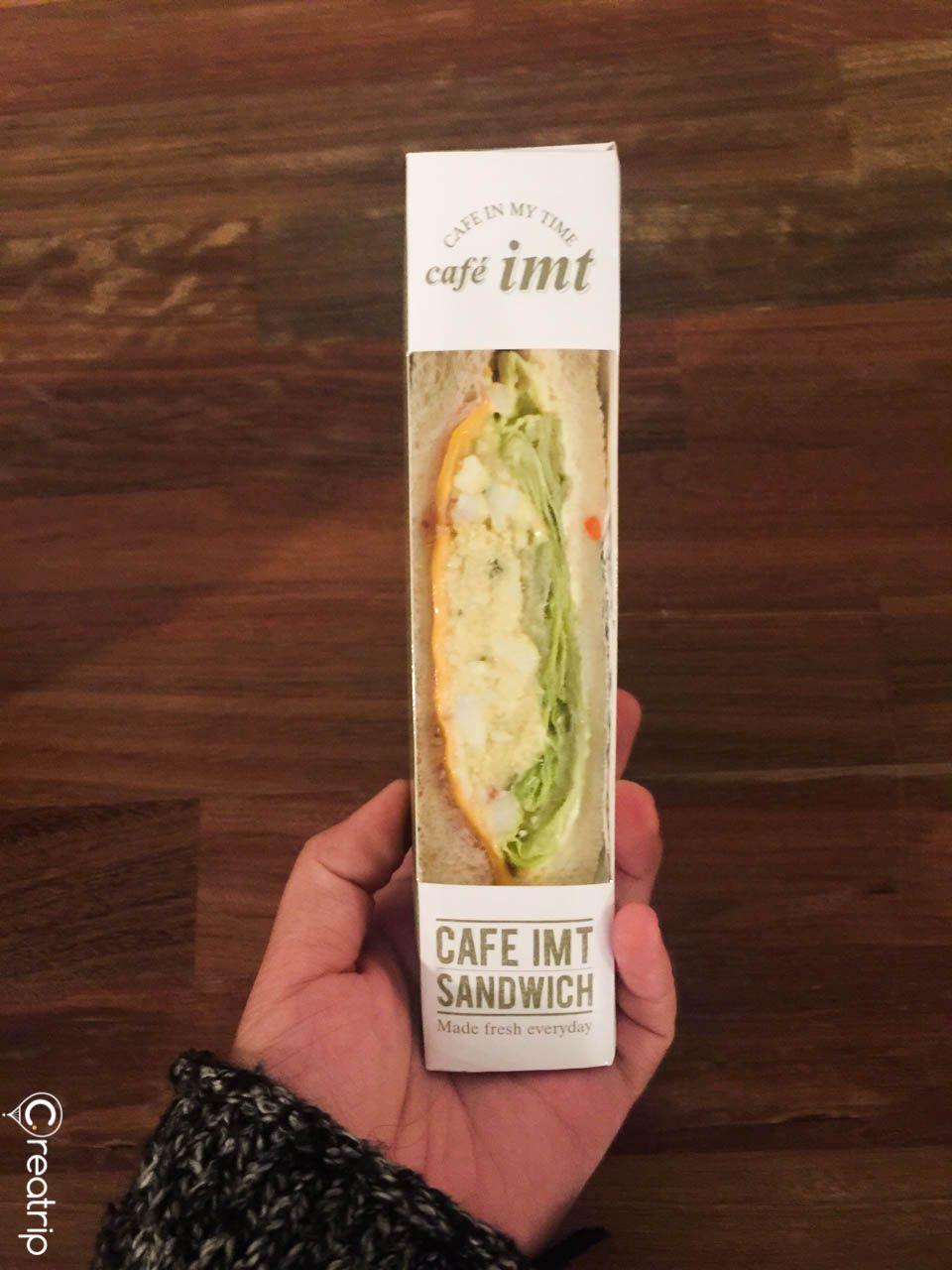 Café imt image 8