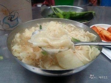 Мёнсин Калгуксу image 1