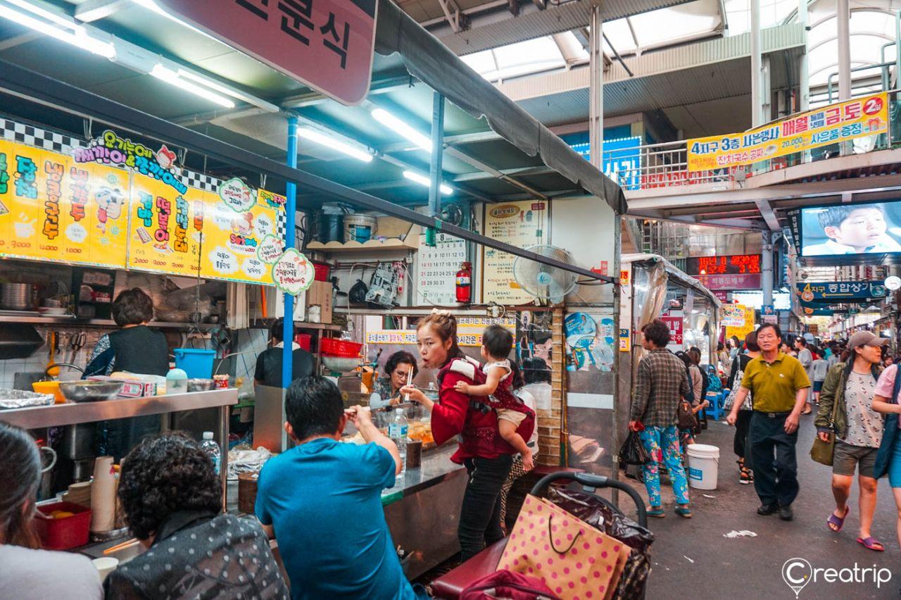 Мёнсин Калгуксу image 8