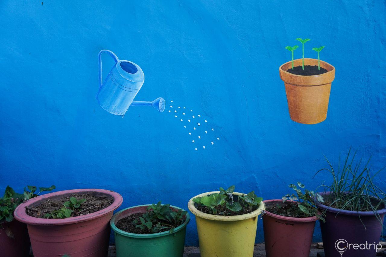 La ville heureuse d'OngiJongi image 6