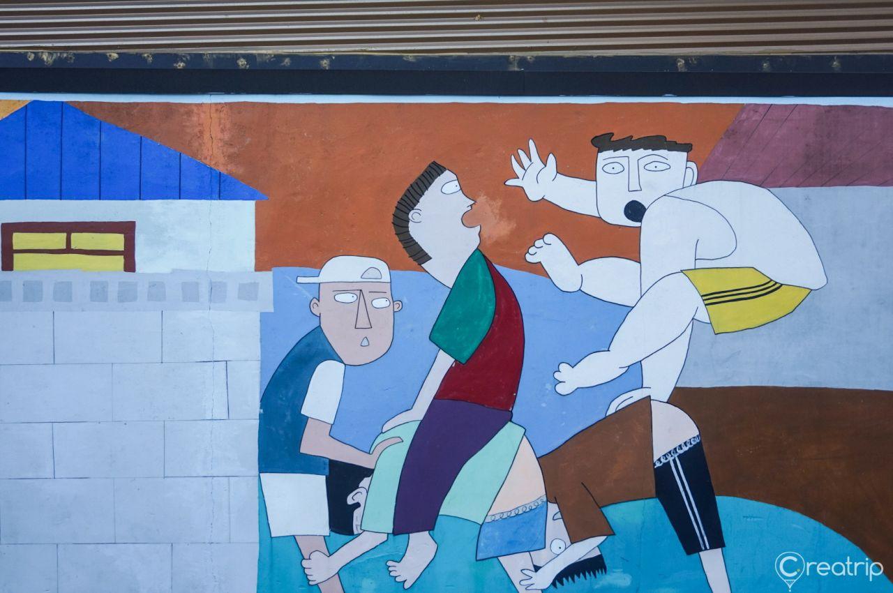 La ville heureuse d'OngiJongi image 7