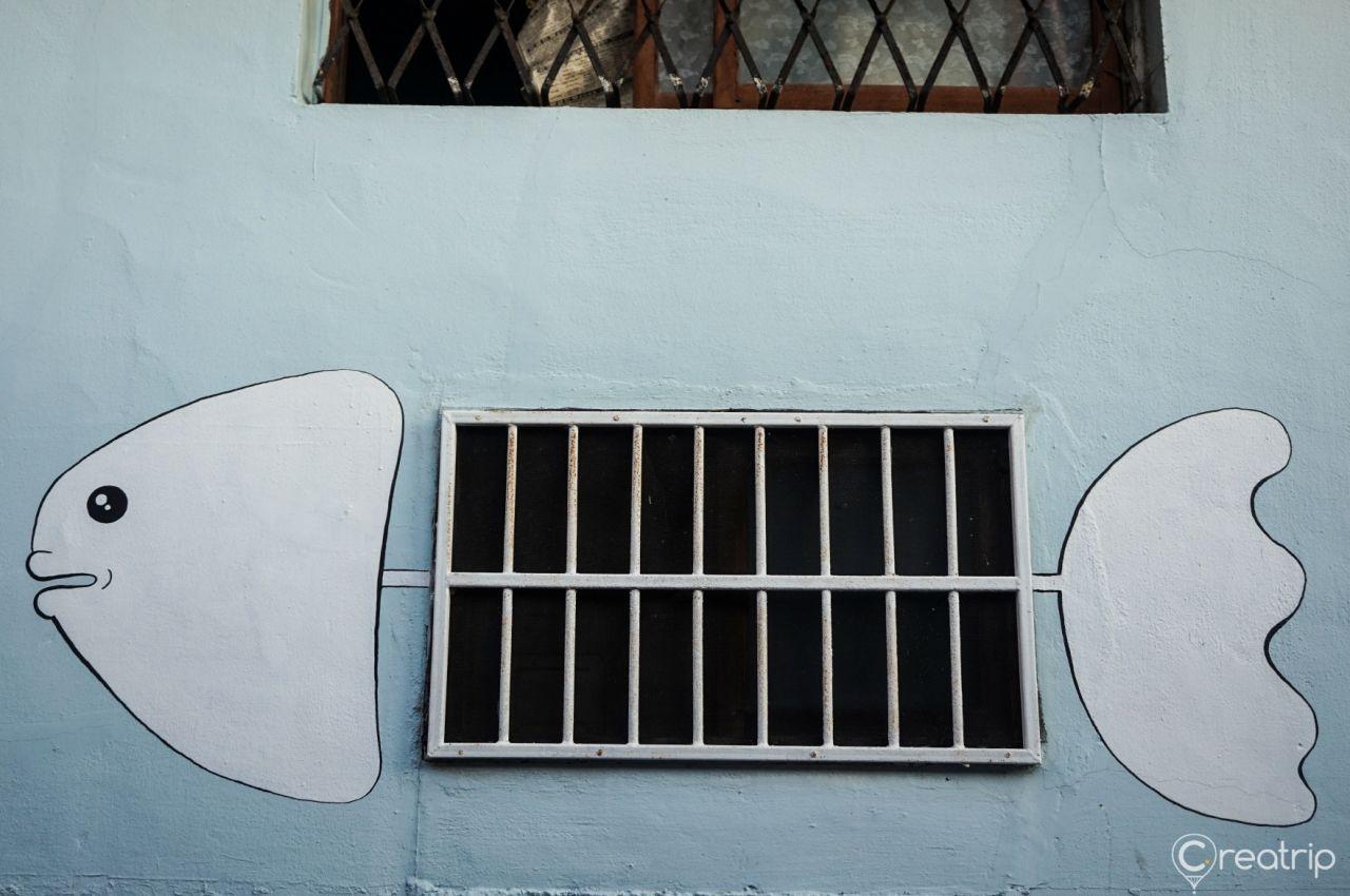 La ville heureuse d'OngiJongi image 1