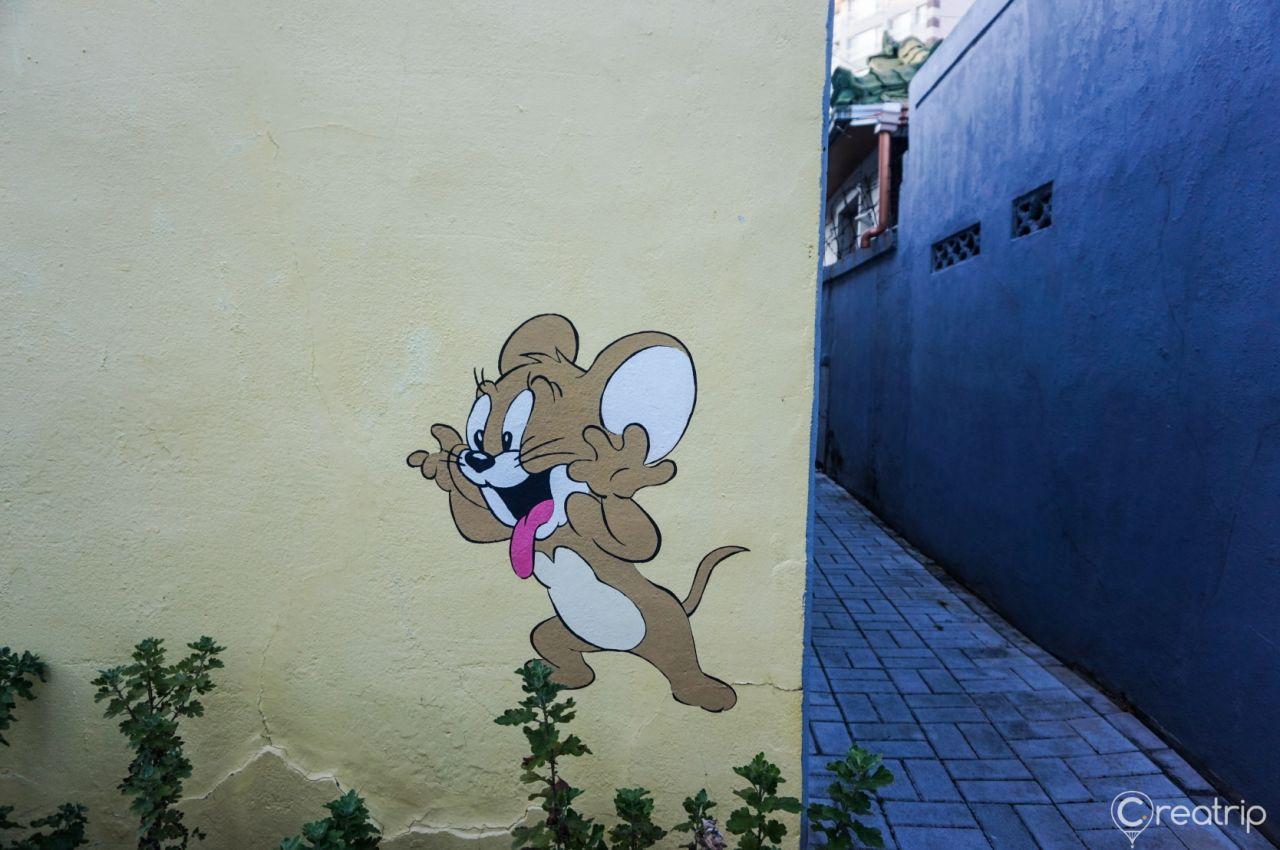 La ville heureuse d'OngiJongi image 4