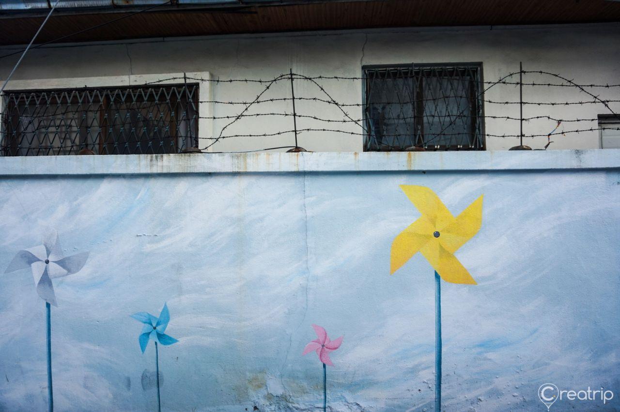 La ville heureuse d'OngiJongi image 8