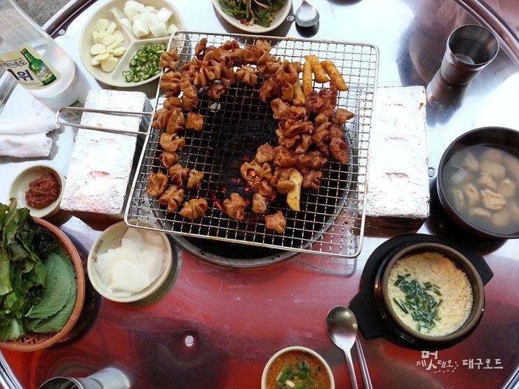 Rue Anjirang Gobchang image 4