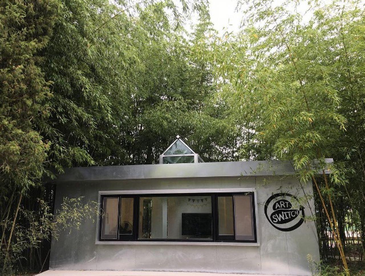 ЦЭНГЭРИЙН МУЗЕЙ 3