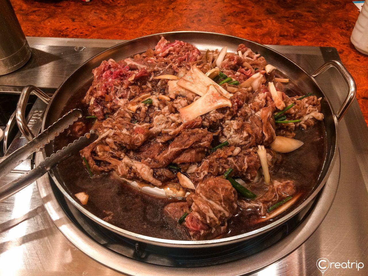 Братское ребро image 3