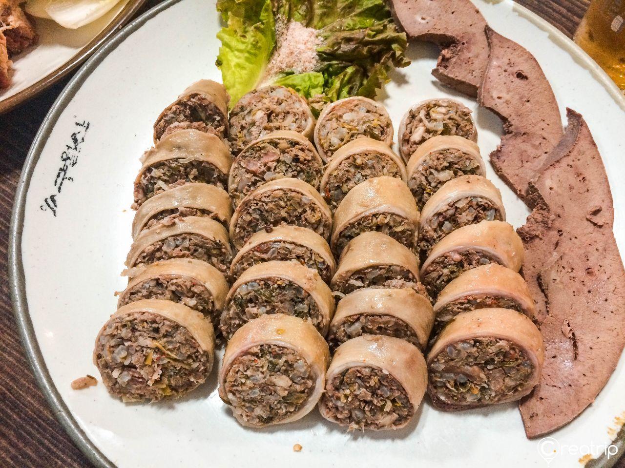 Свиная лапка Гуволсан image 2