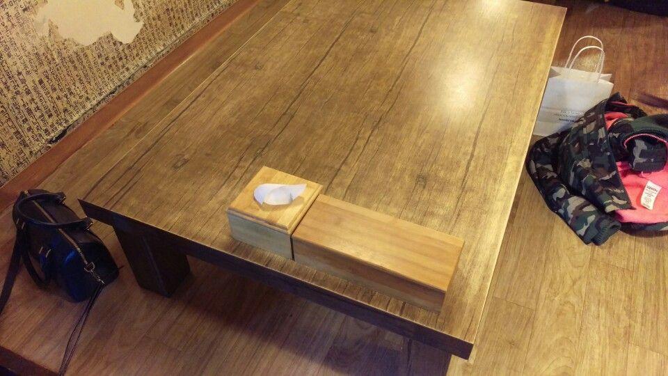 Old town restaurant 2