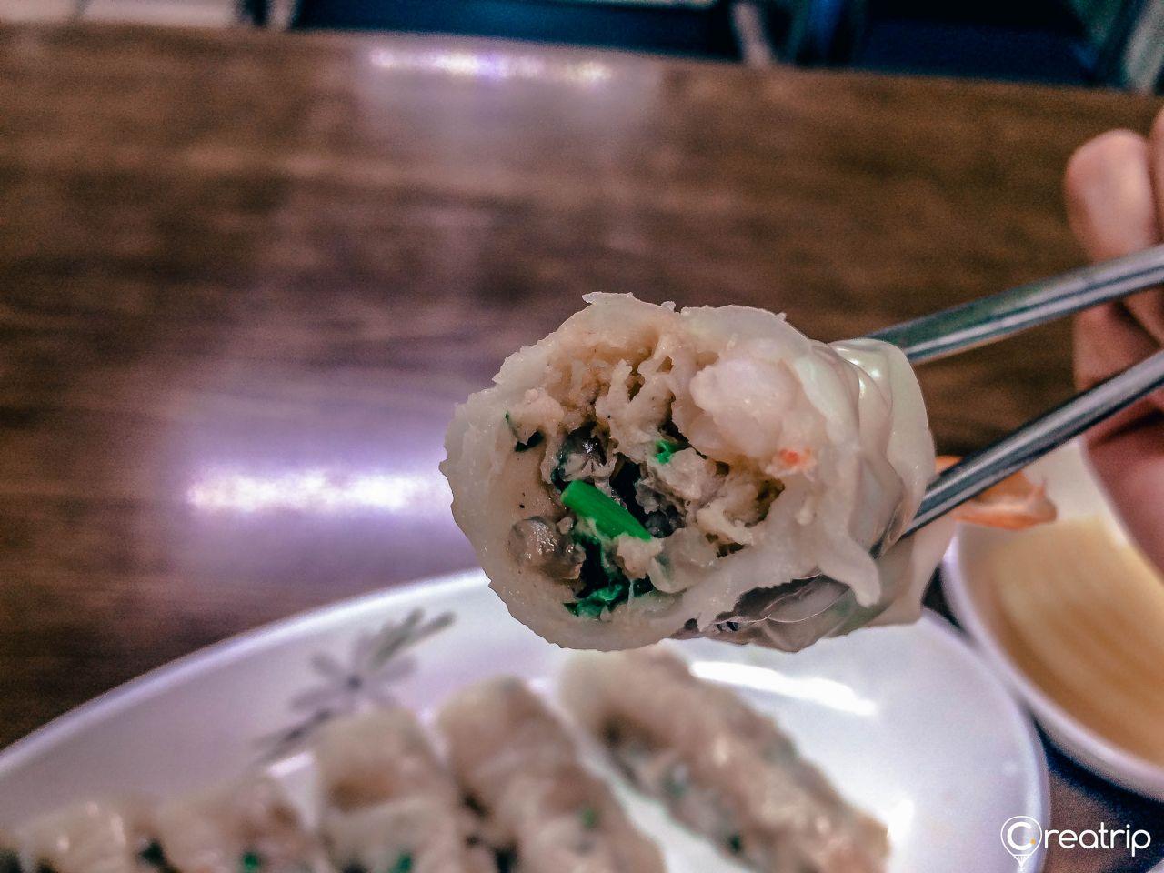 Danyang-Knoblauchknödel image 3