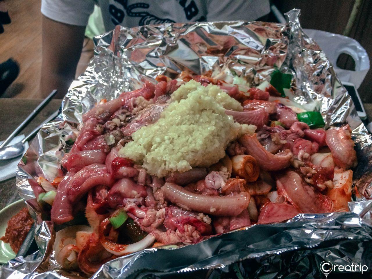 Célèbre gijang san gomjang eu 3