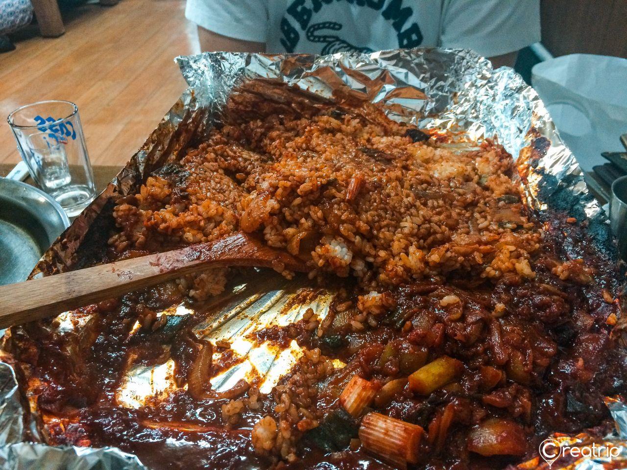 Célèbre gijang san gomjang eu 5