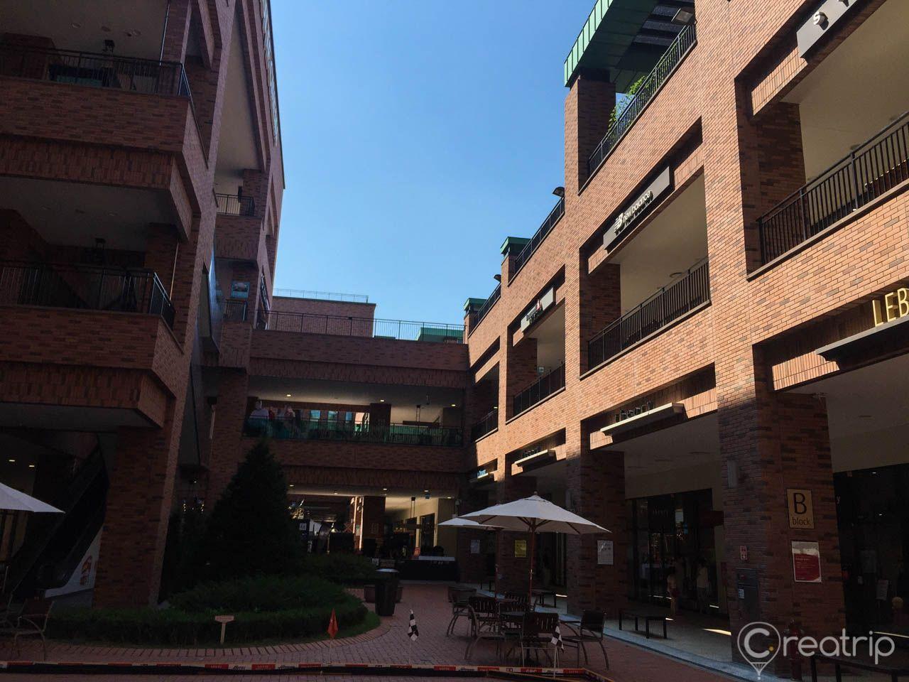 Gerai Paju Lotte Premium image 9