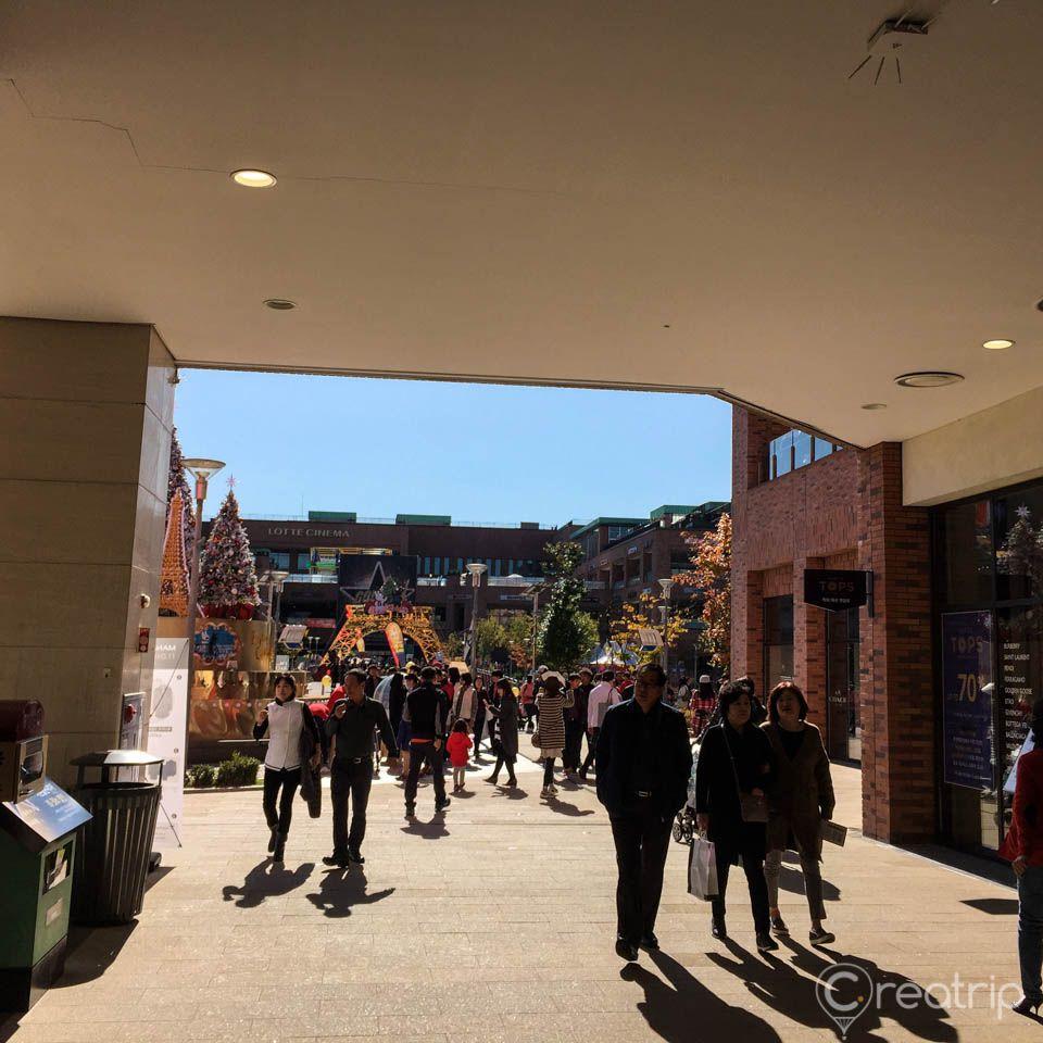 Gerai Paju Lotte Premium image 6