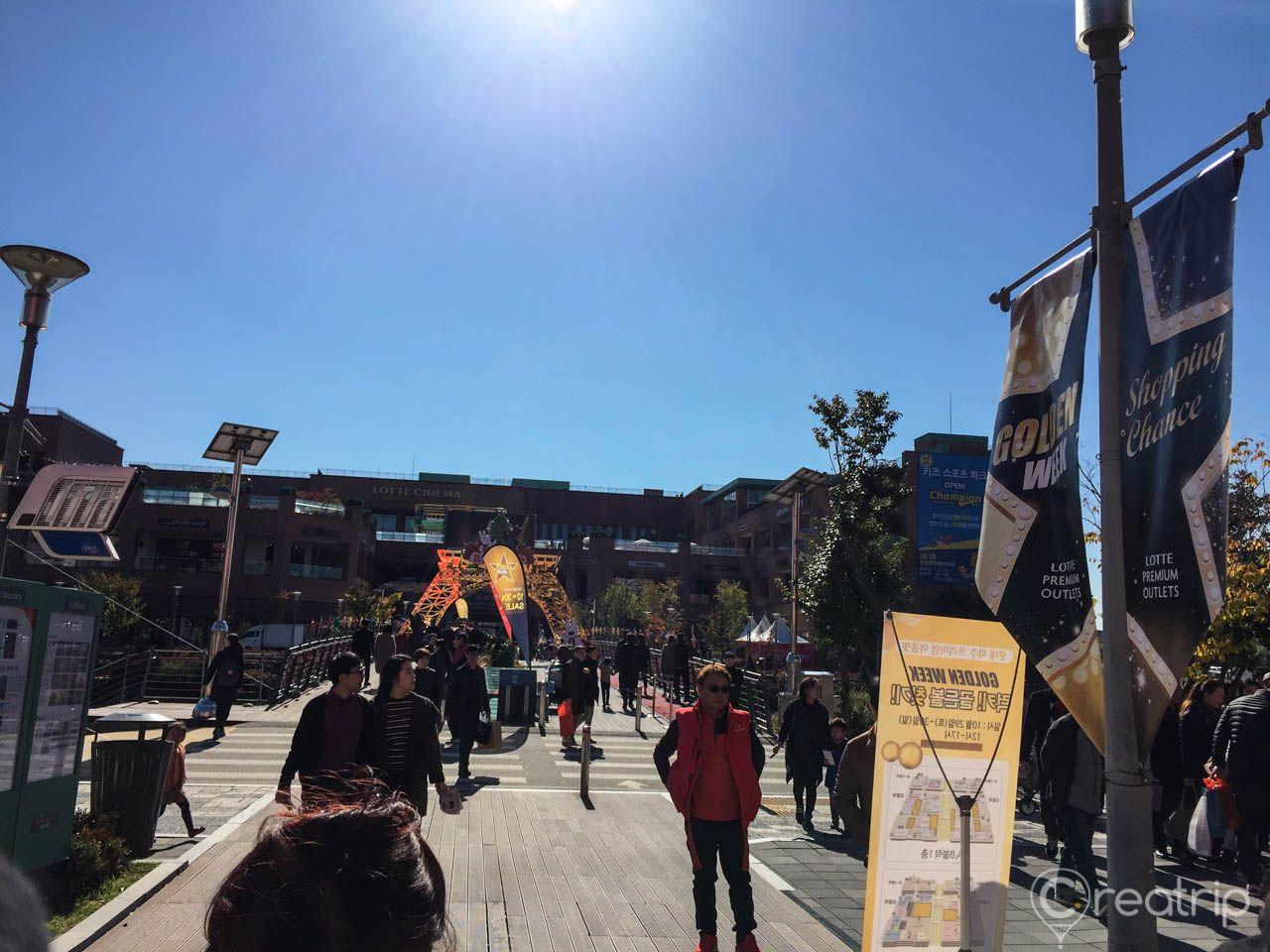 Gerai Paju Lotte Premium image 5