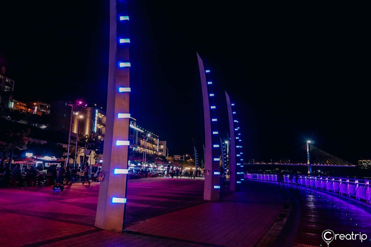 Yeosoo Romantic Pocha 4